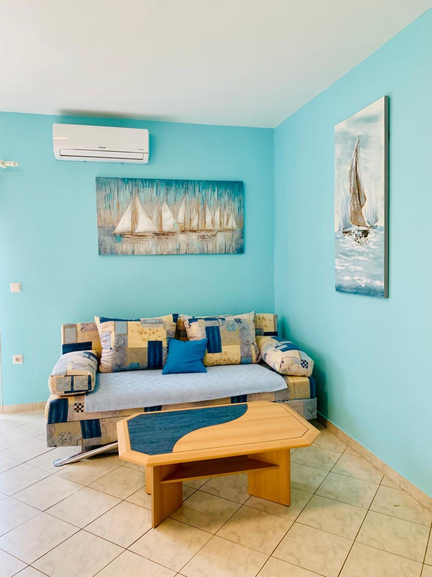 Apartments Barbara 111 Вир Экстерьер фото