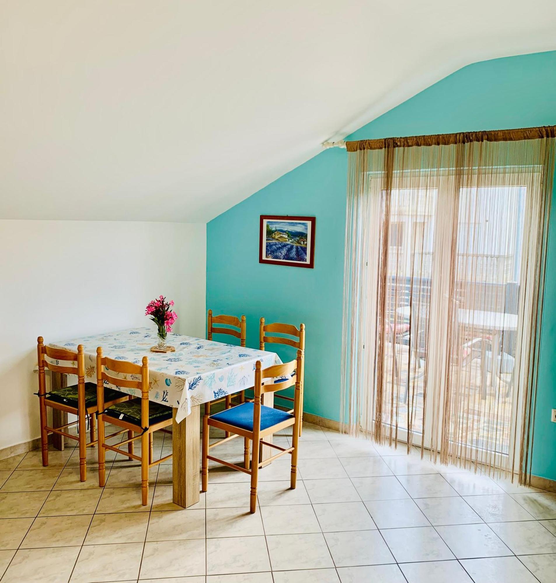 Apartments Barbara 111 Вир Экстерьер фото