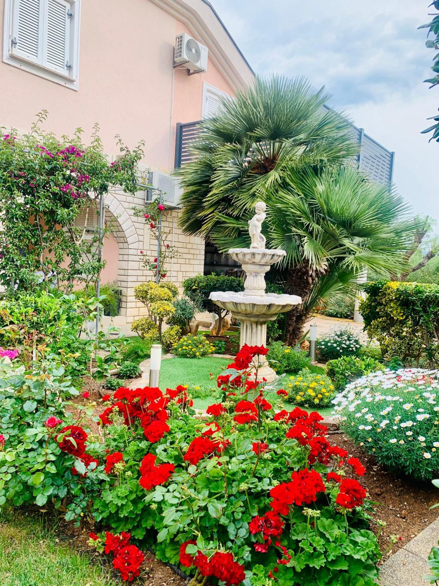 Apartments Barbara 111 Вир Экстерьер фото
