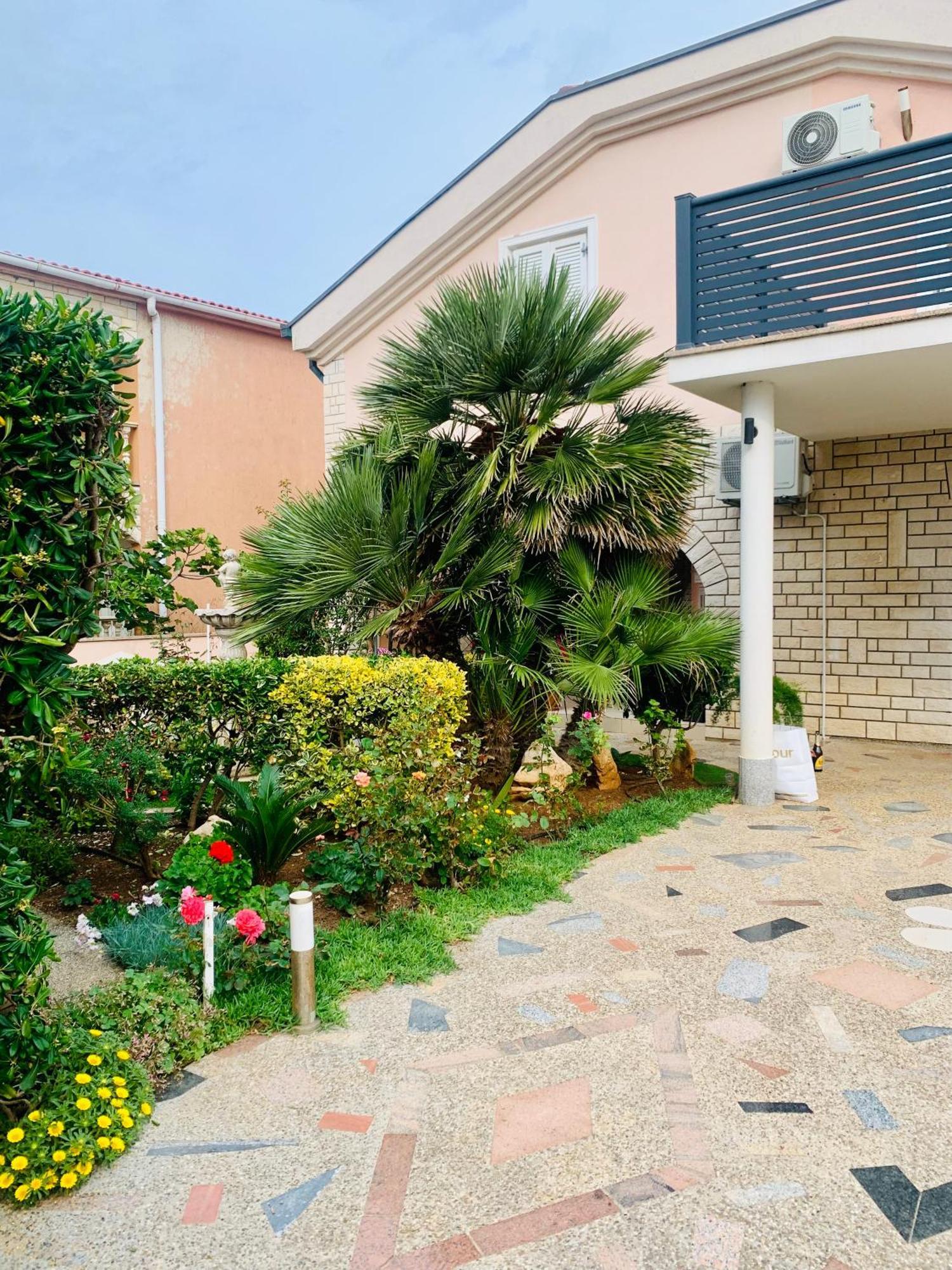 Apartments Barbara 111 Вир Экстерьер фото